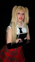 Misa Amane V2 preview 2