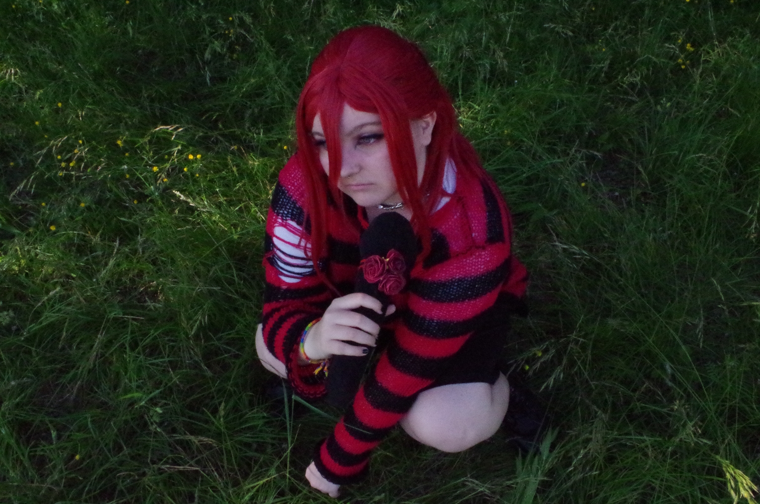 Chigiri hyoma  - Photo 15