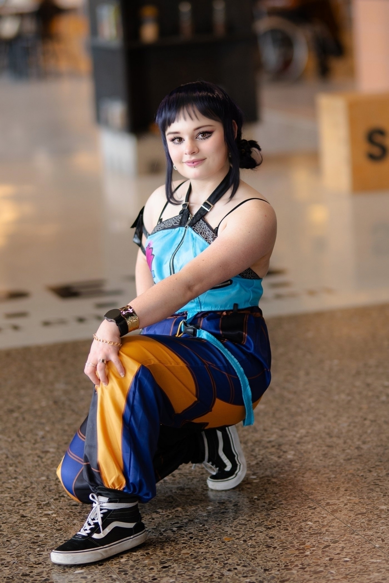 KPDH shoot HDCC 2025 - Photo 1