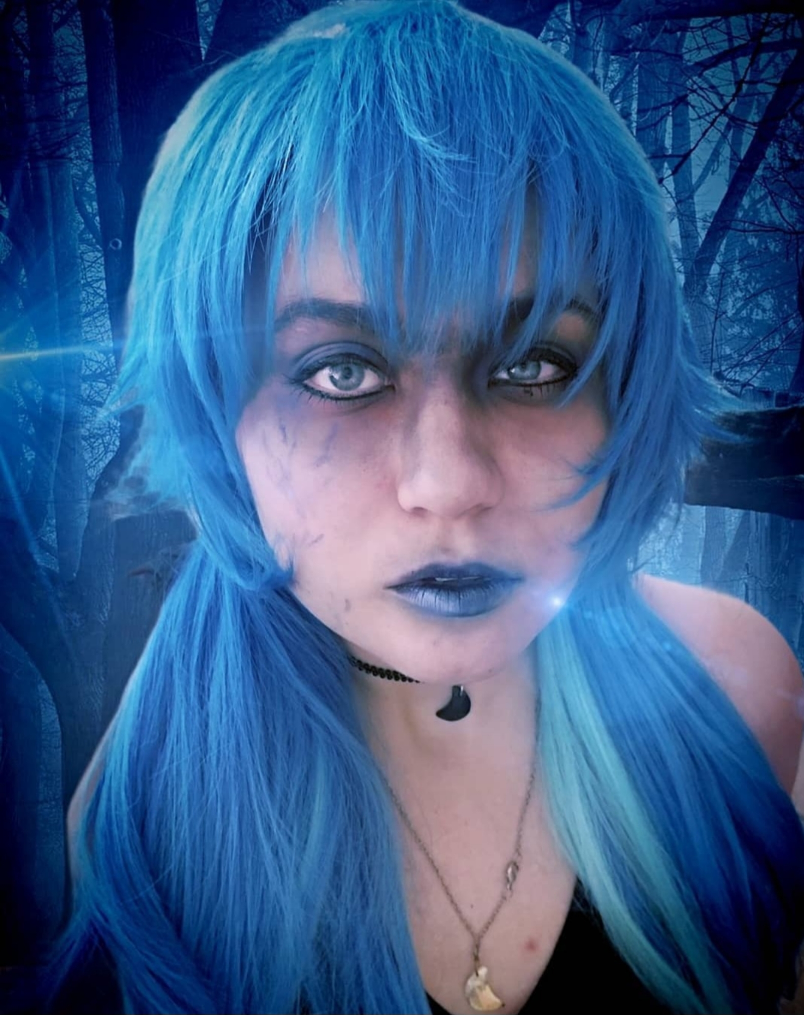 SallyFace — photo 25