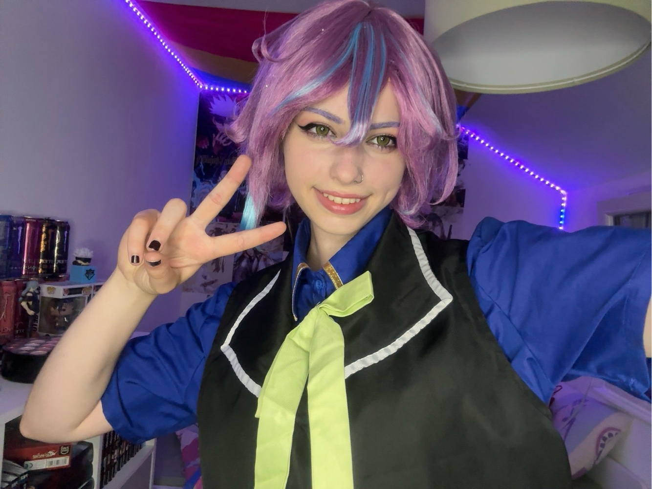 Rui Kamishiro - Photo 7