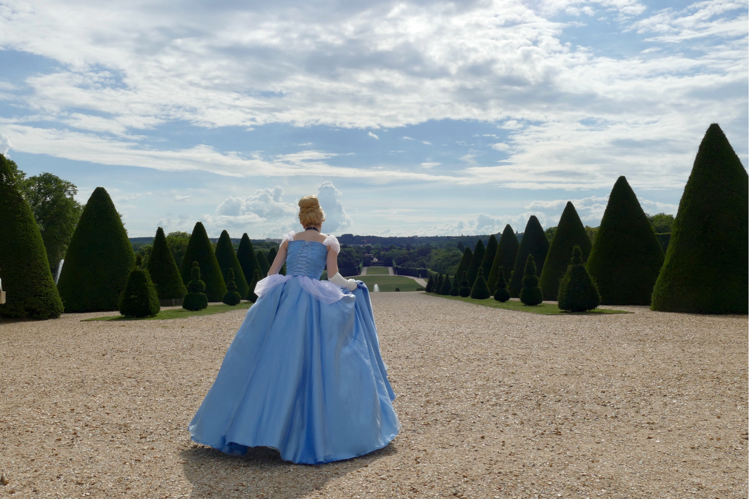 Cendrillon - Photo 2