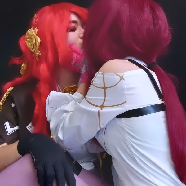 Mei_🫶 - Himeko 