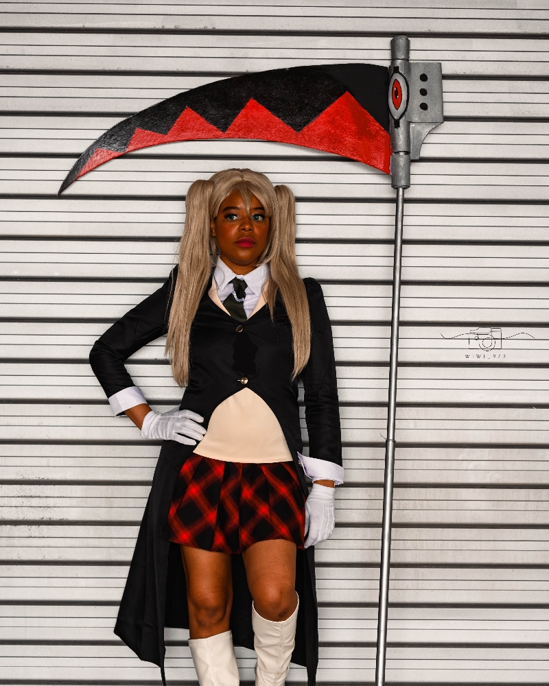 Maka Albarn — photo 6