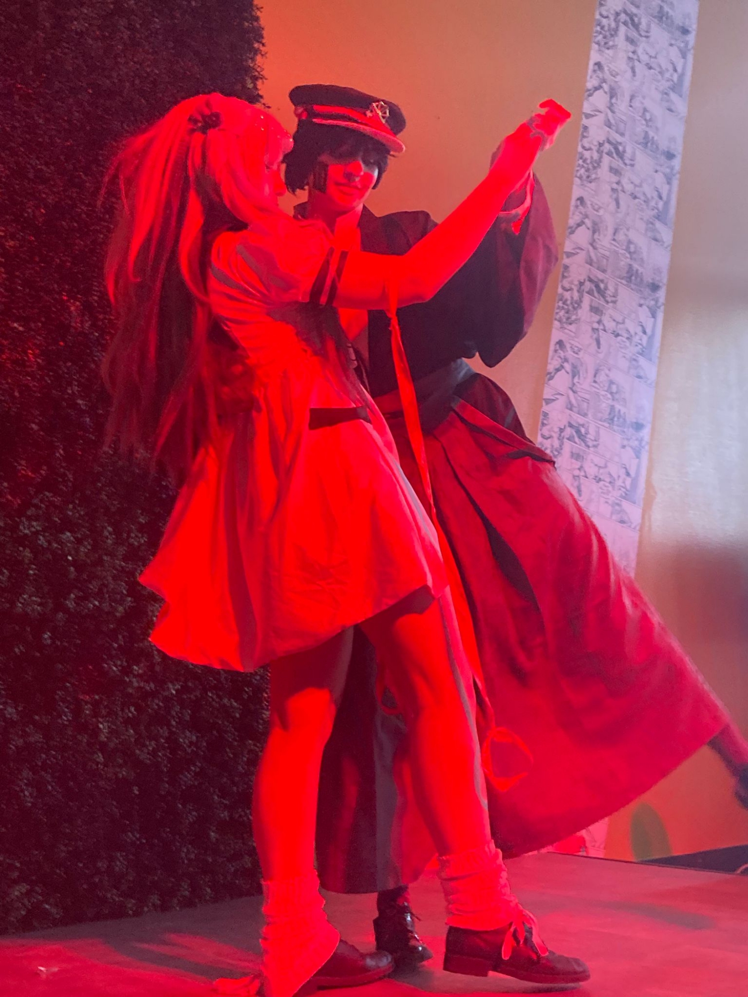 Tsukasa - Nene — photo 28