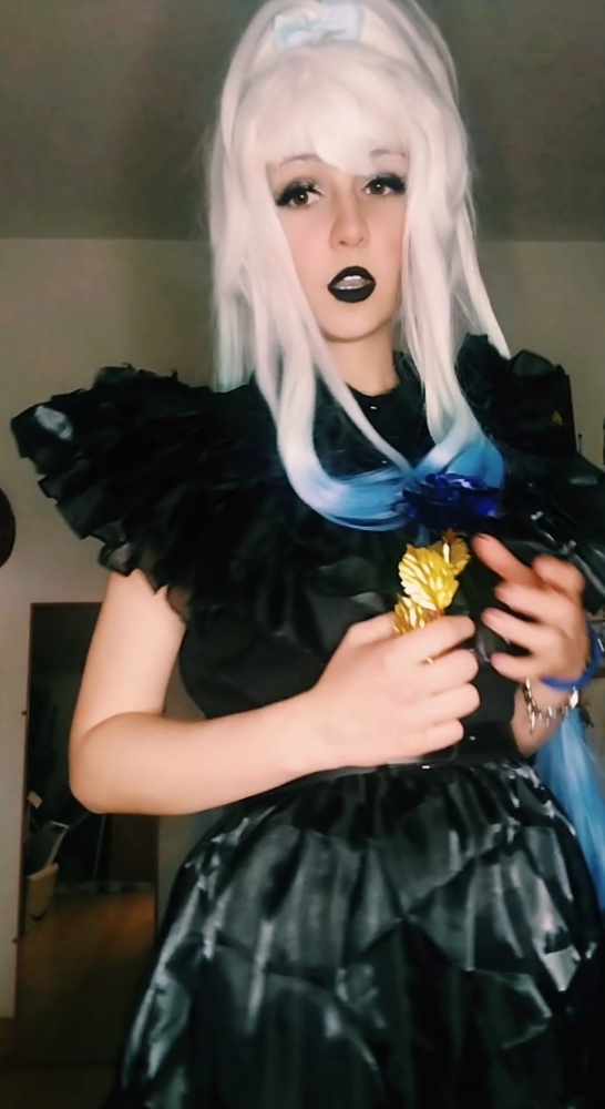 Oc Akita Agatsuma  - Photo 1