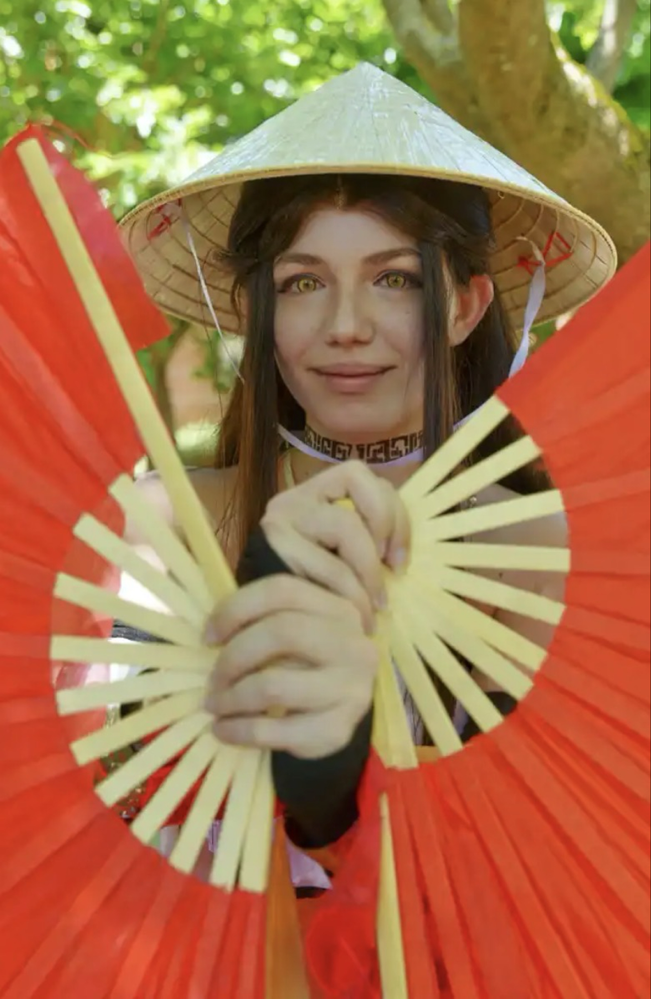 Dancer Xie Lian — photo 22