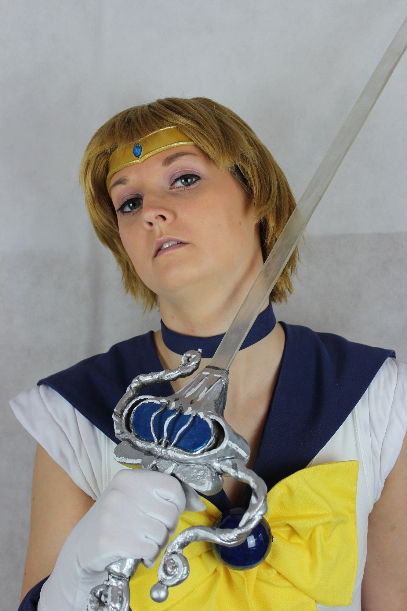 Sailor Uranus — photo 17
