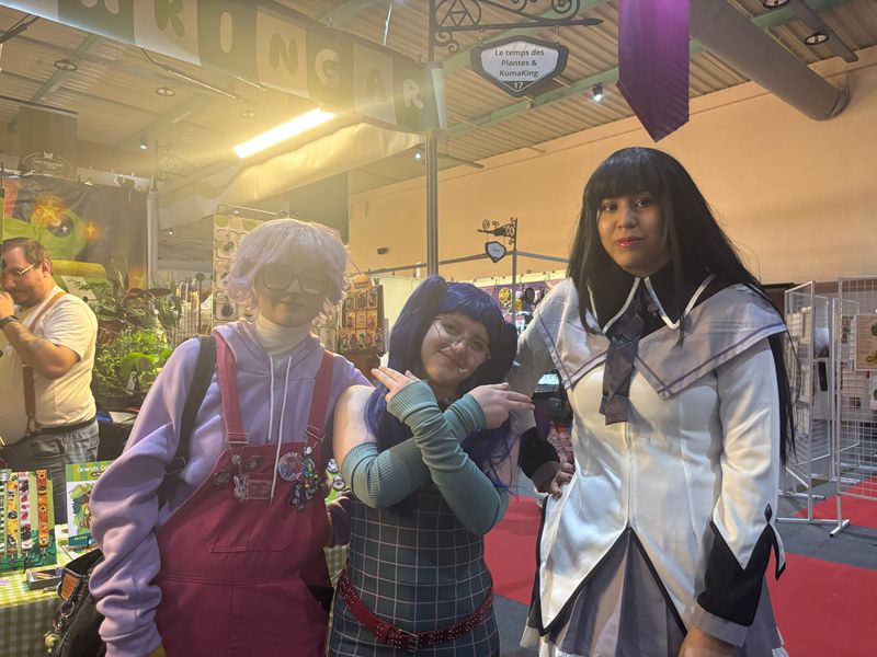 Ruby.cosplay - Necronomi’con 2026