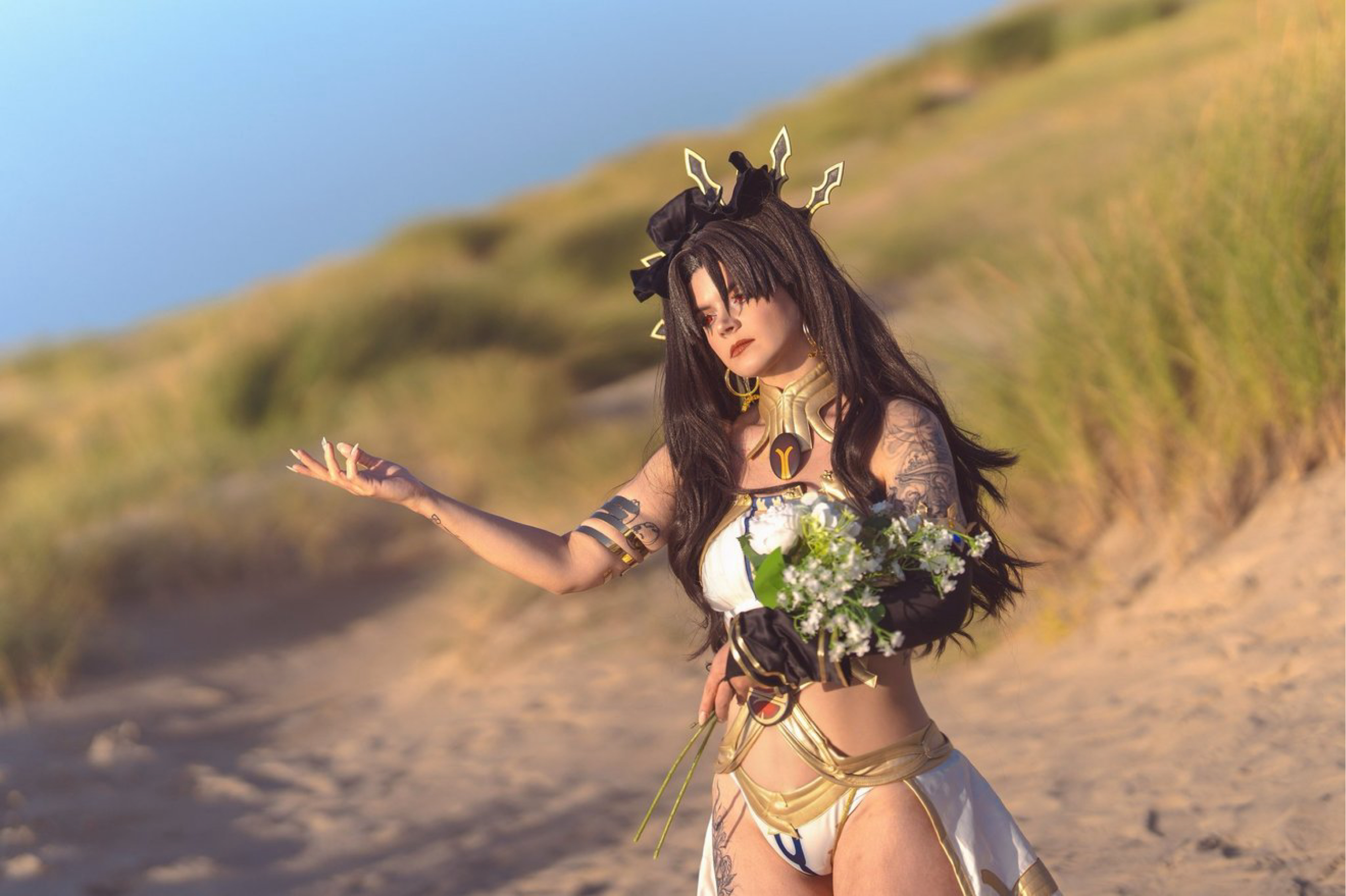 Ishtar — photo 9