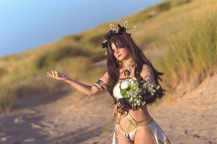 Ishtar