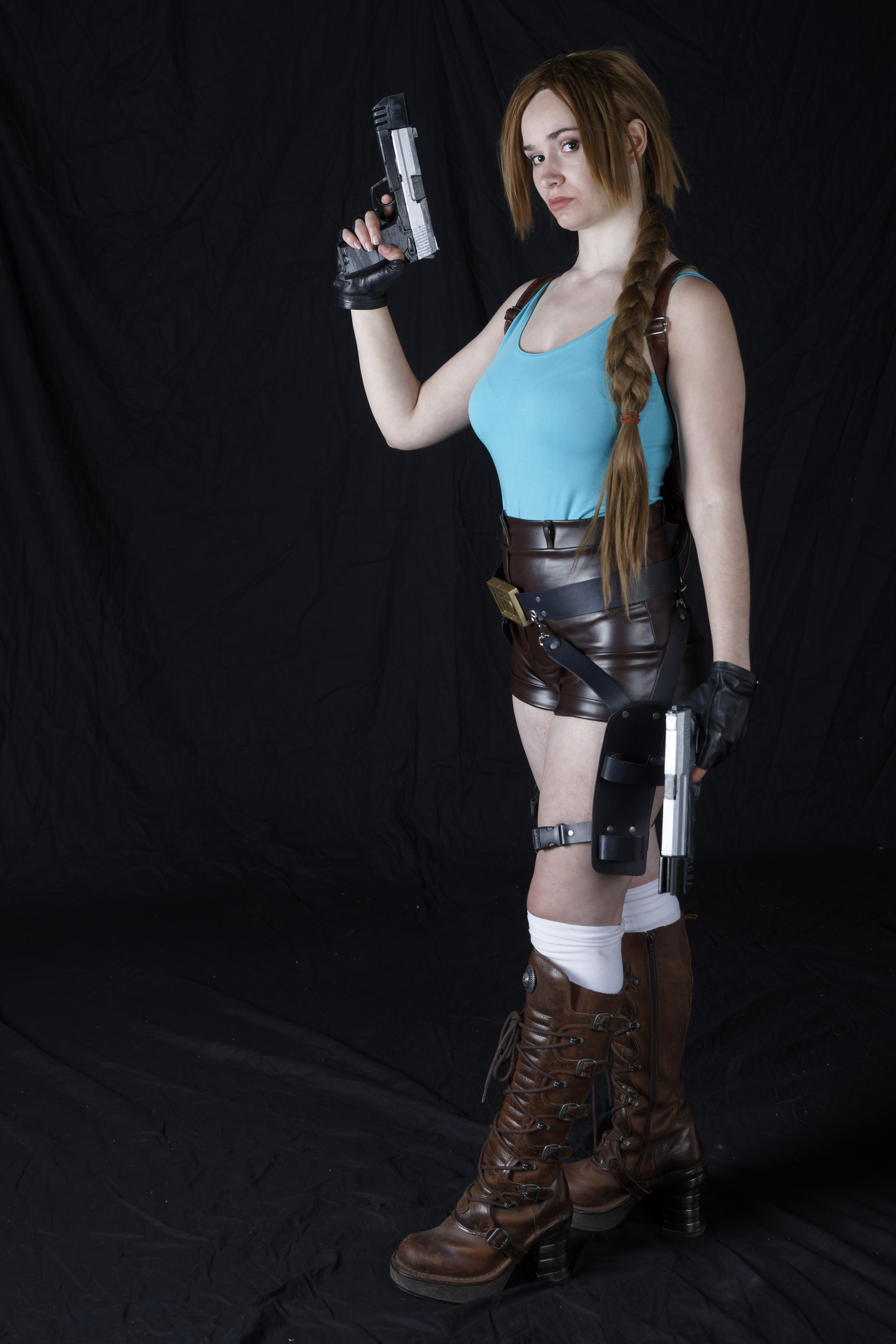tomb raider anniversary lara croft — photo 7