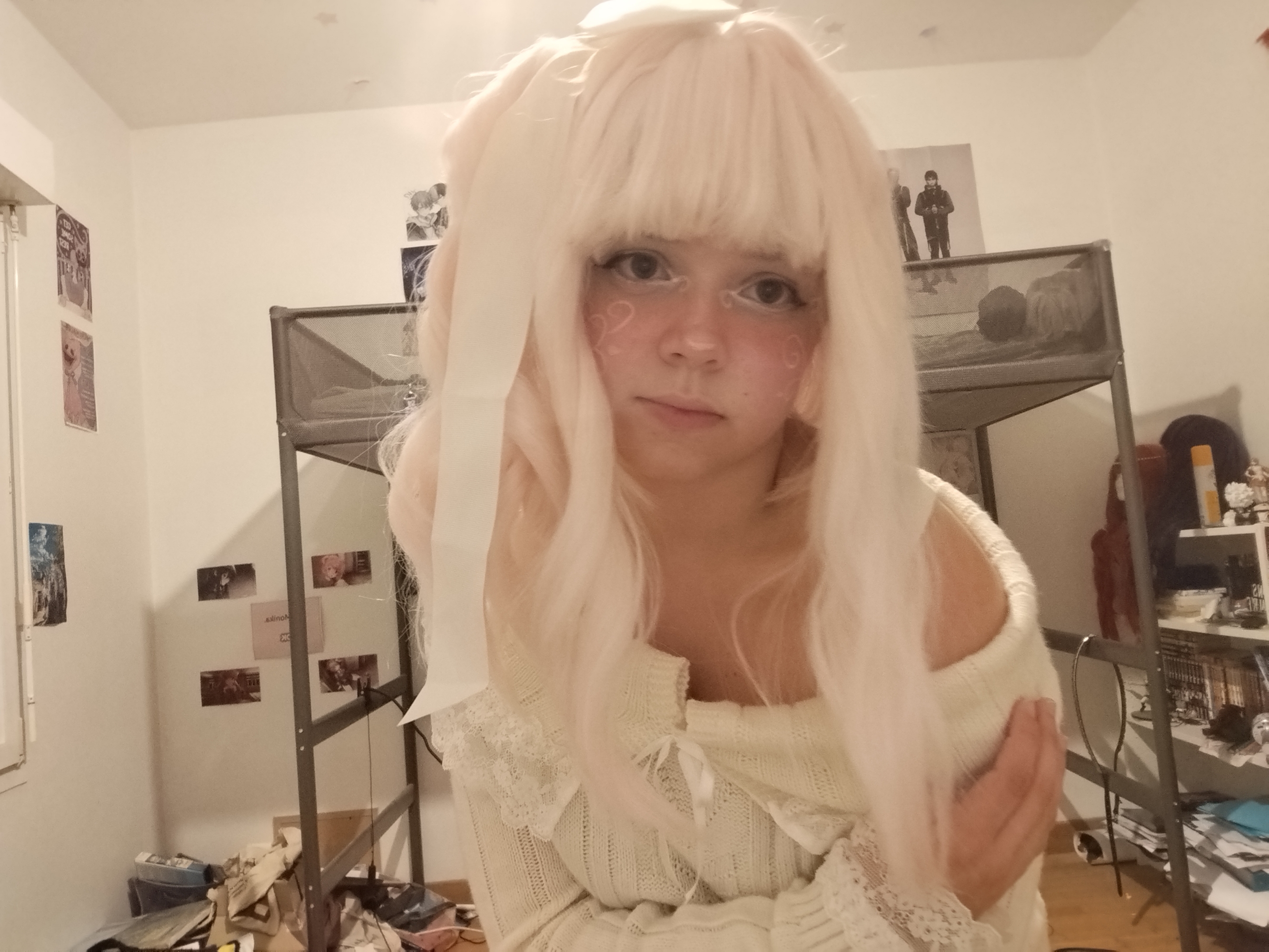 Mizuki 🎀🩷, photo 31