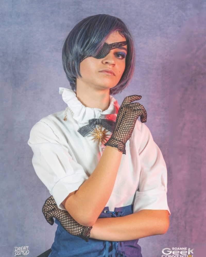 ☆Ciel, Version été☆