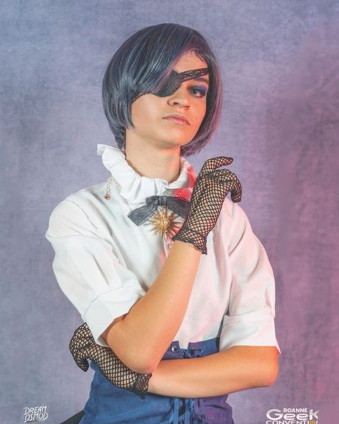 K4i_c0spl4y - ☆Ciel, Version été☆