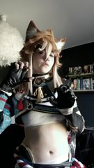 Gorou preview 2