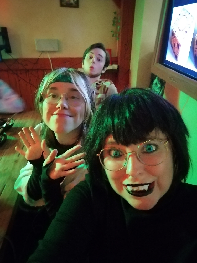 Photo Mavis - Photo 1