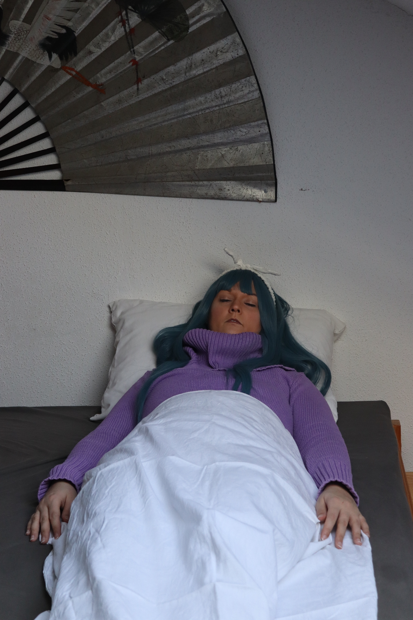 Angelika (Guns. Girl - Photo 12