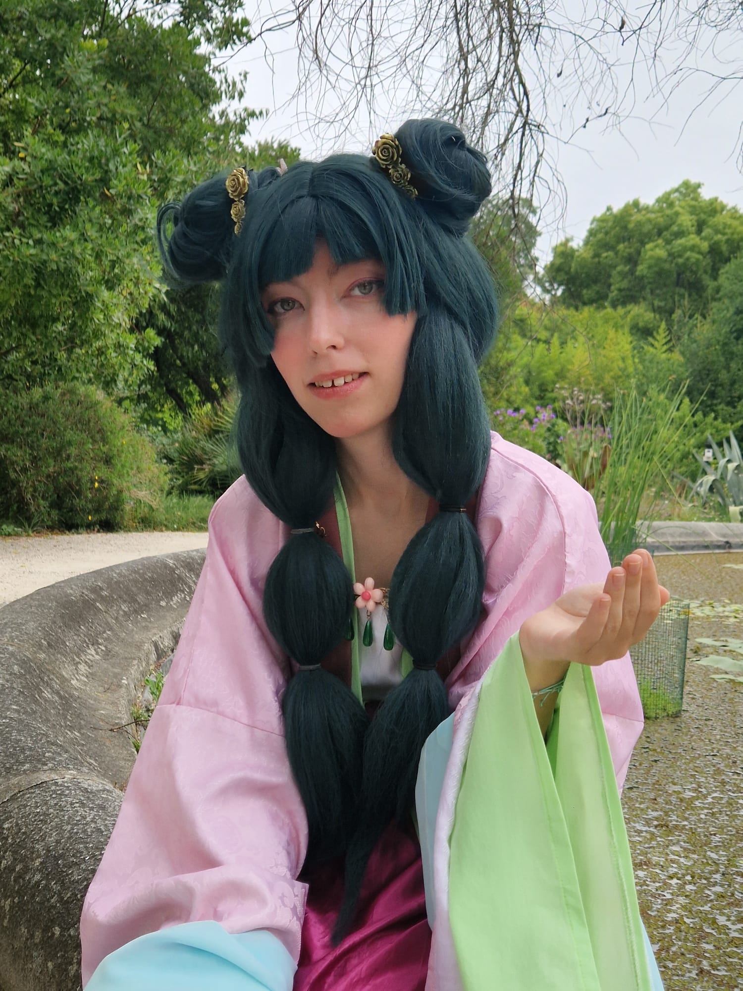 MaoMao Dinner - Photo 65