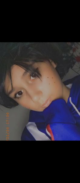 Keiko..cos - Izuku Midorya 