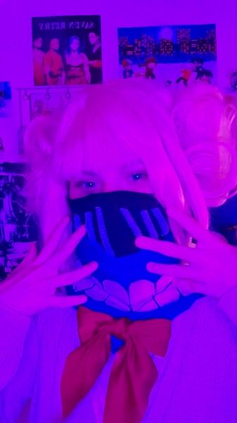 Namiko - Himiko Toga