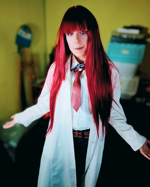 Akatsukibathory - Kurisu upgraded