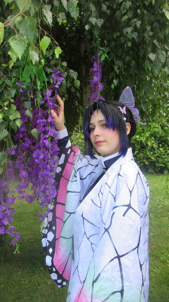 Shinobu — photo 11