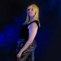Lucy Army parMashima preview 3