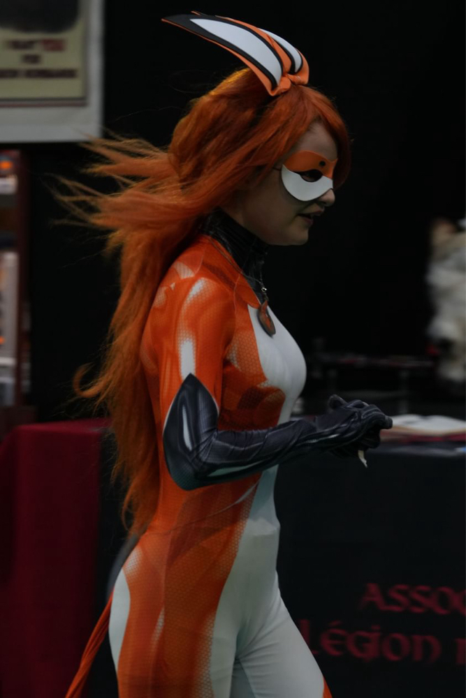 Rena rouge🦊 - Photo 6