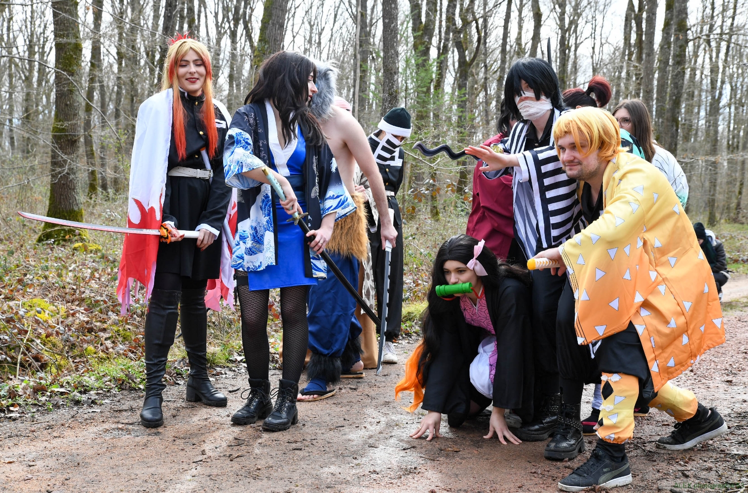 Demon slayer  - Photo 10