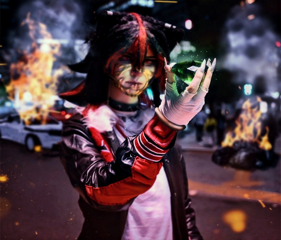 Shadow movie - Photo 3