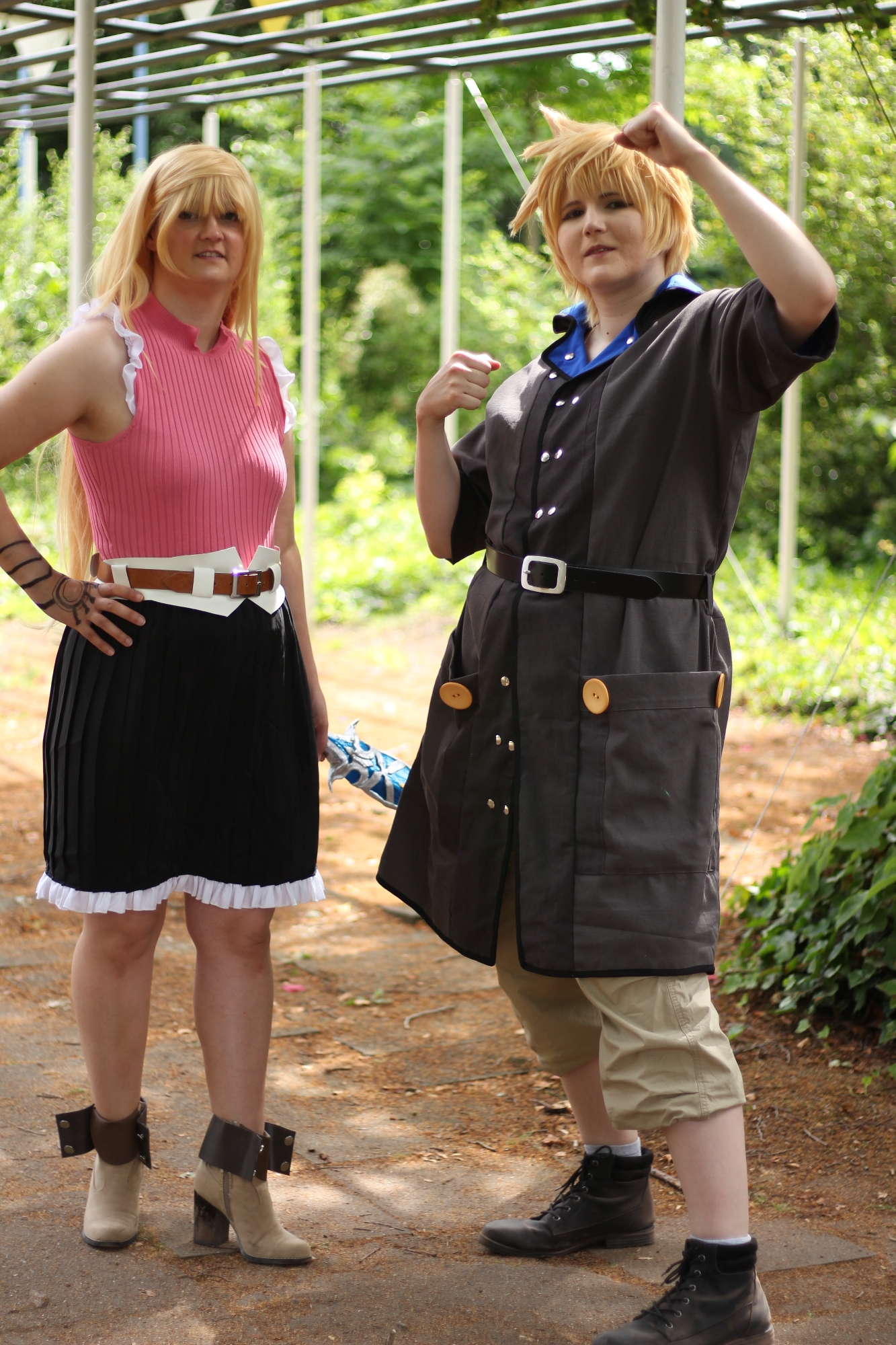 World of FF Gruppe  - Photo 14