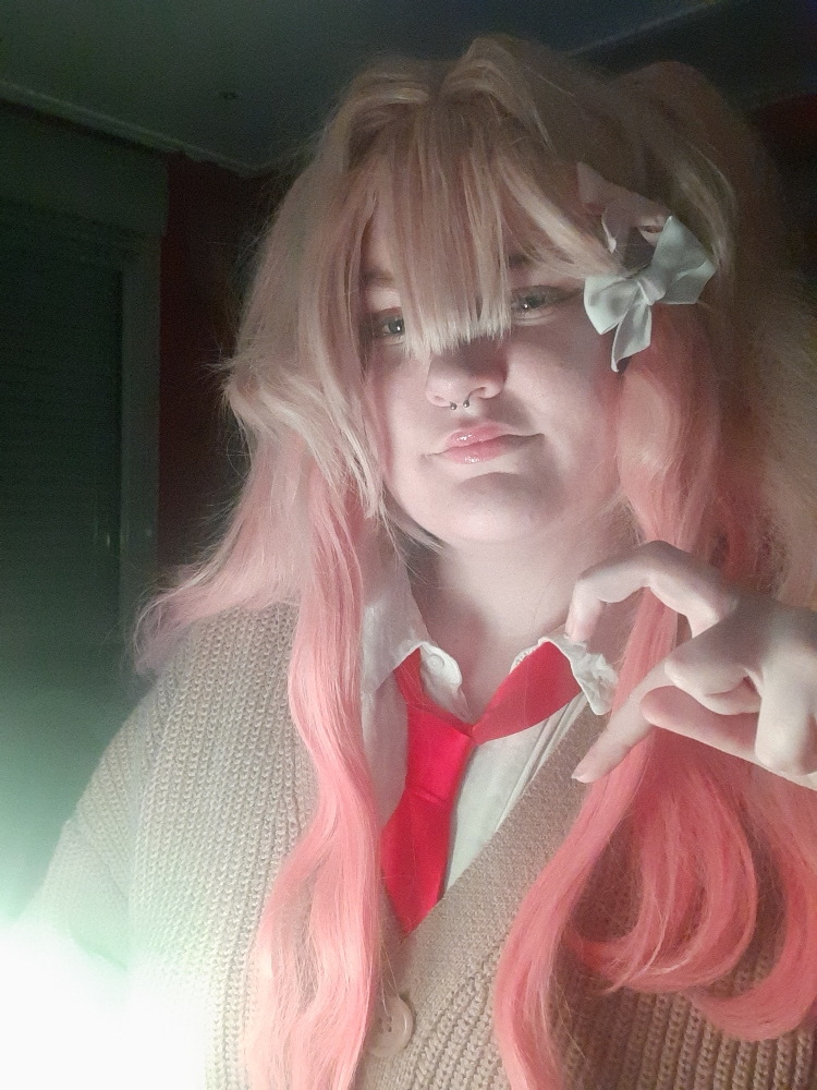 Saki Tenma - Photo 13