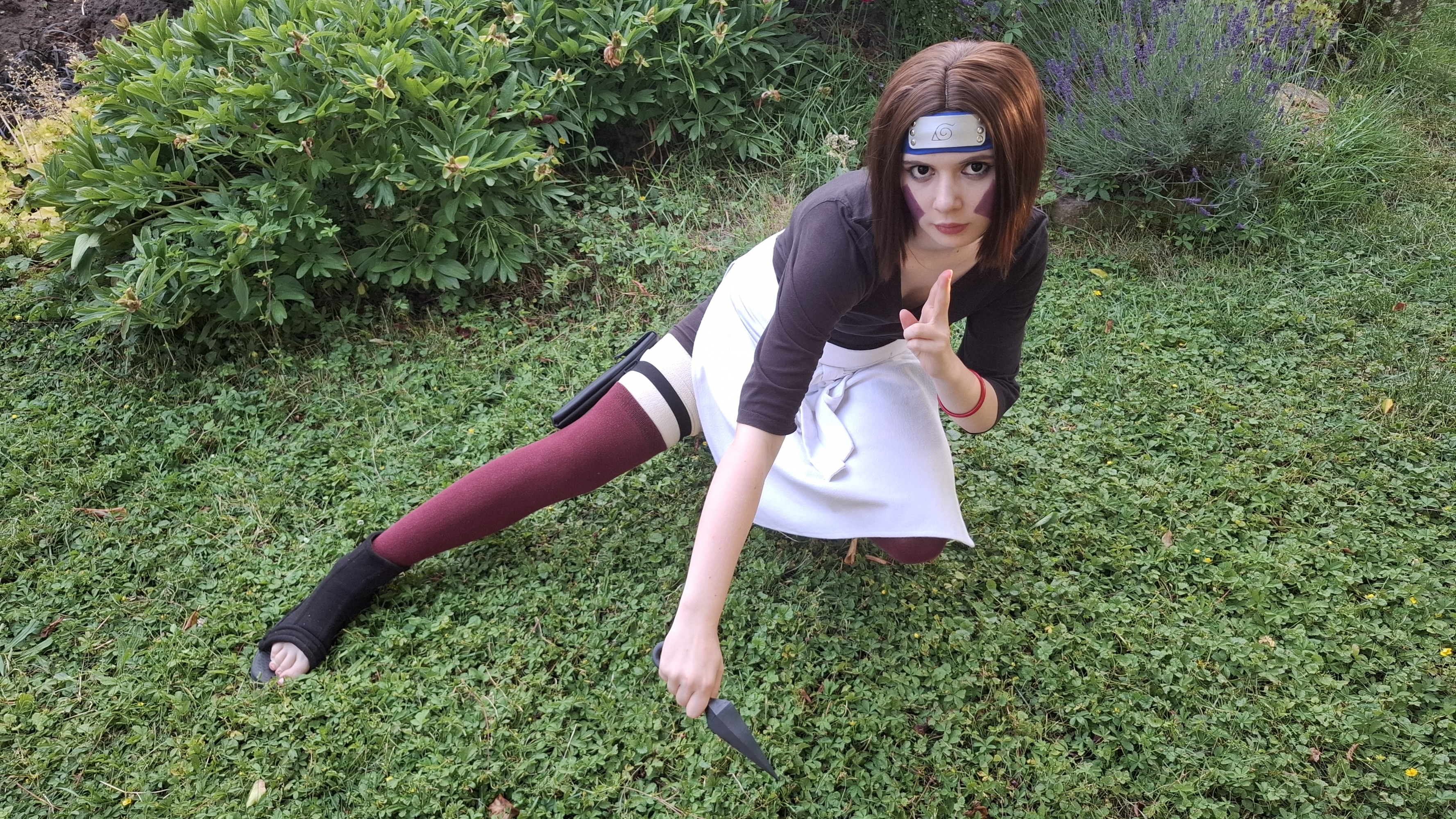 Shooting Rin - 2 — photo 23