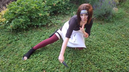 Shooting Rin - 2 preview 2