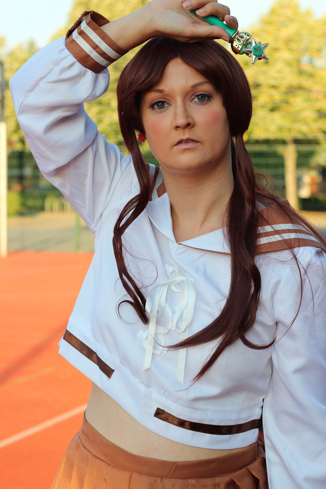 Makoto Kino  - Photo 56