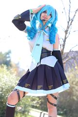 Hatsune Miku preview 3