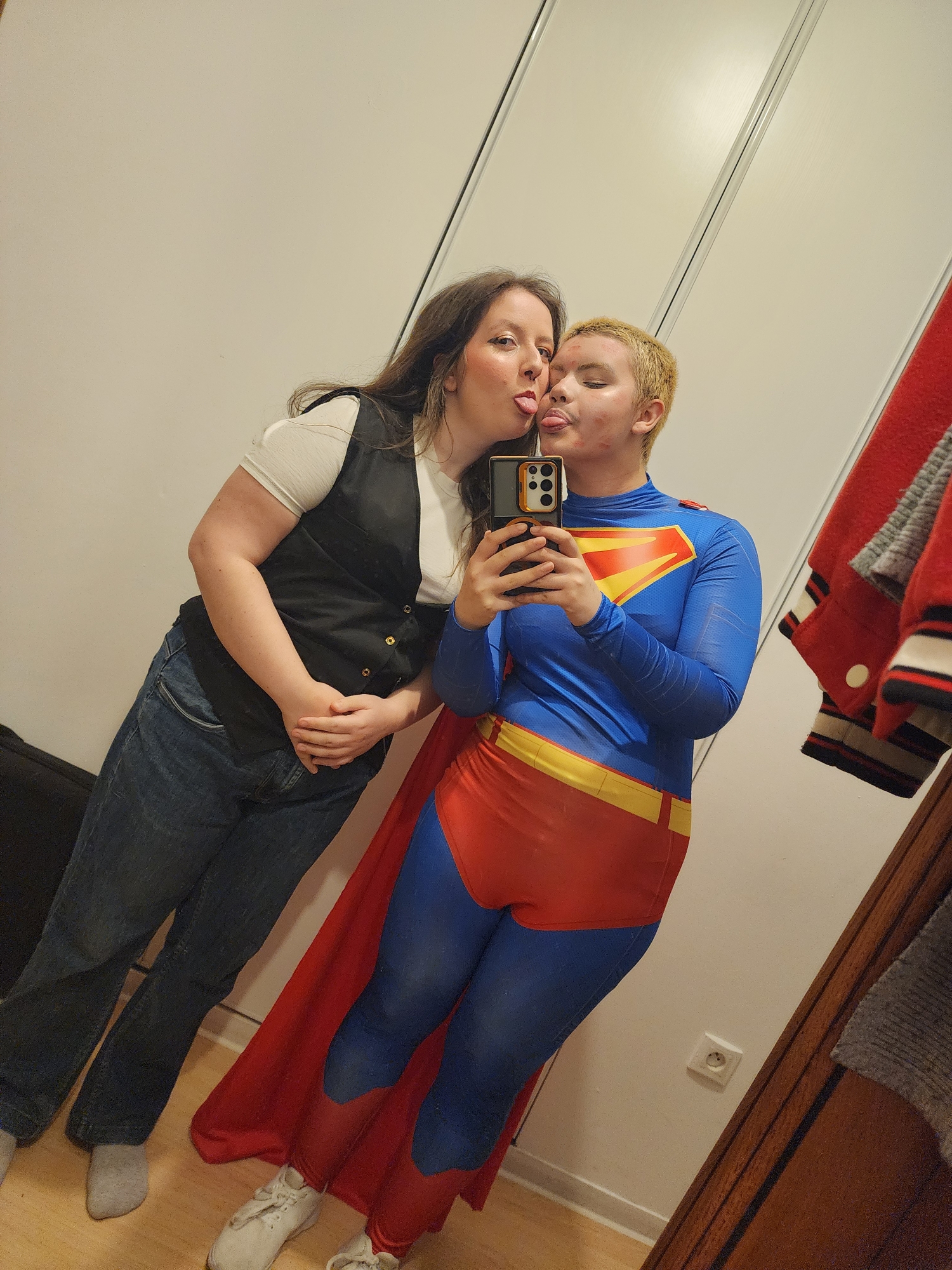 Superman and lois — photo 114