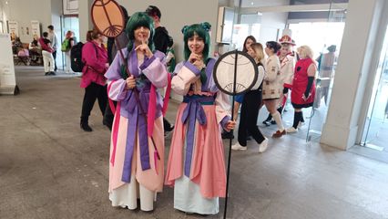 JAPAN EXPO preview 3