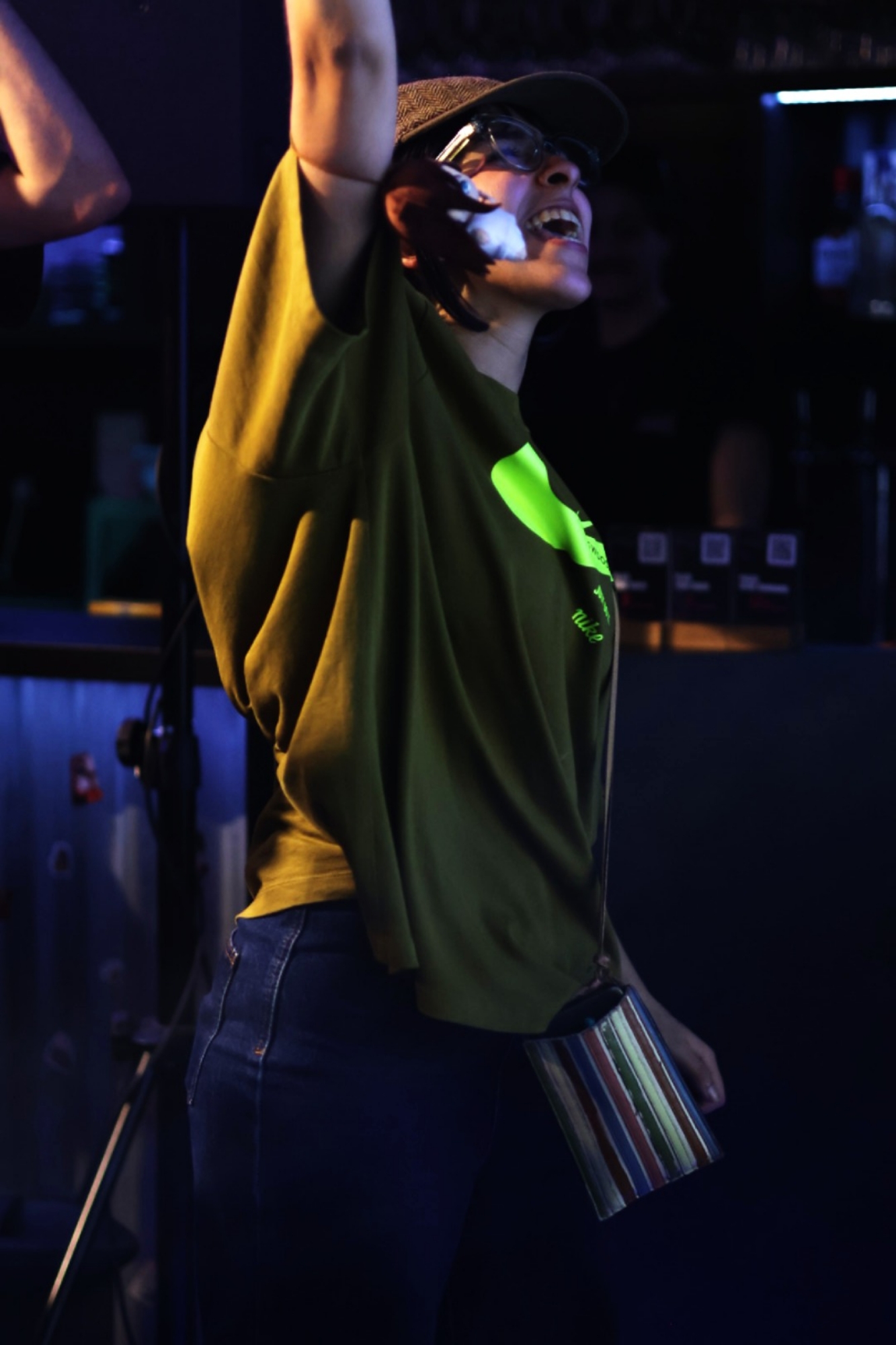 An Actor Sua day — photo 10
