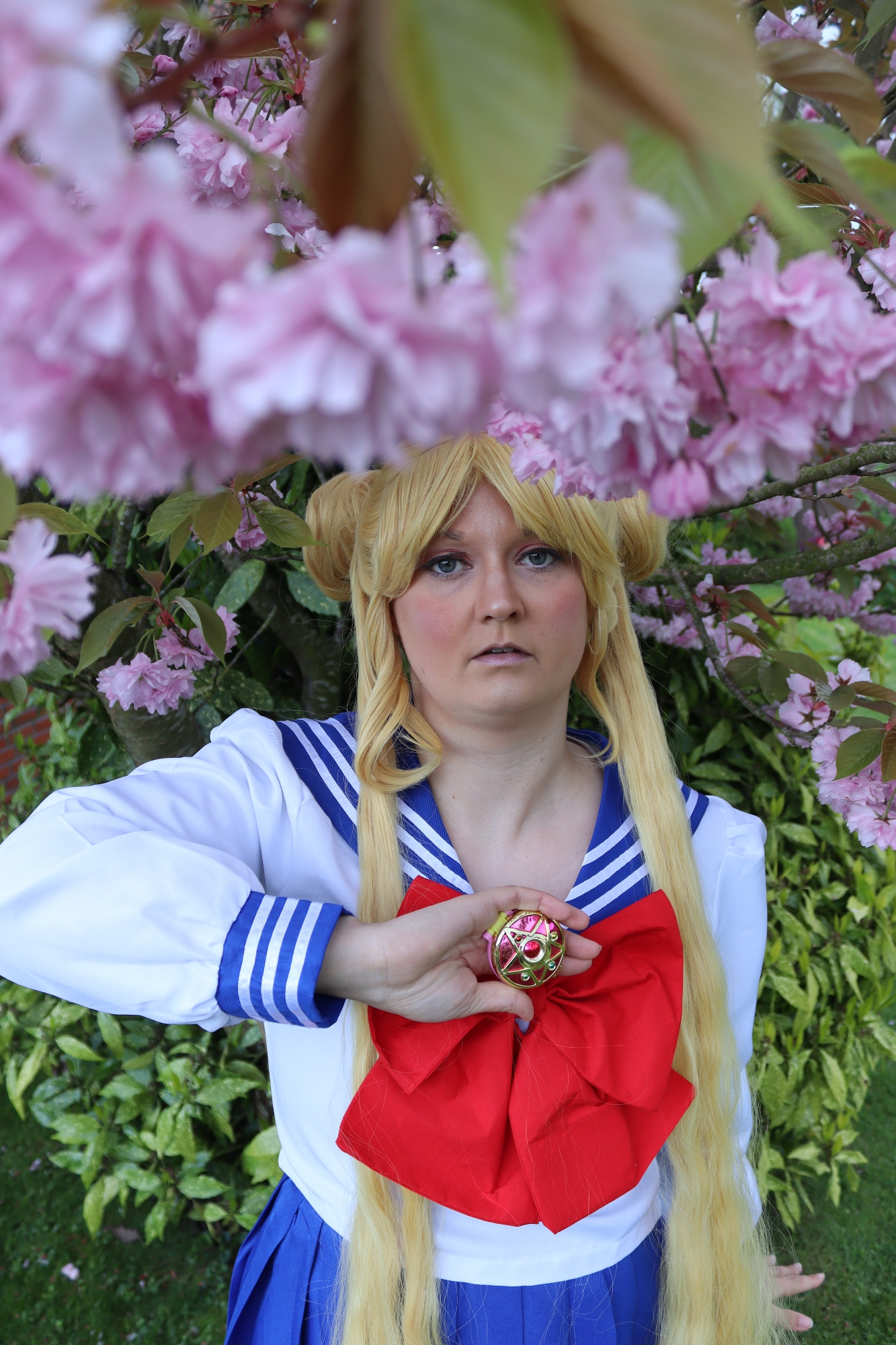 Usagi Tsukino  - Photo 21