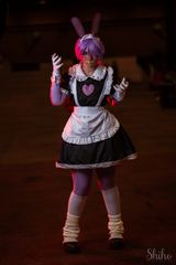 Maid Jax preview 3