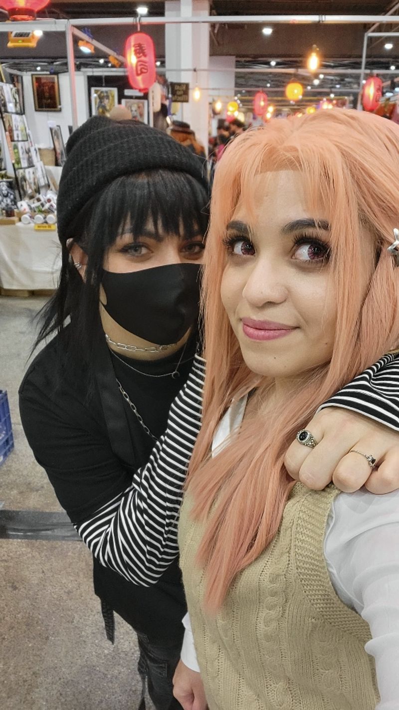 Miimi_cosplay – She wasn't a guy