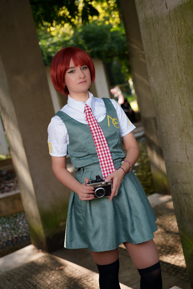 Mahiru Harajuku 2024 — photo 13