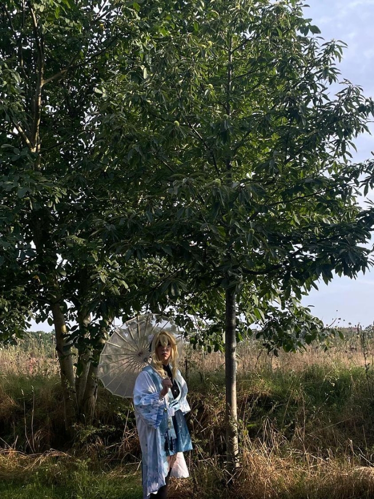 Lumine estivale — photo 15