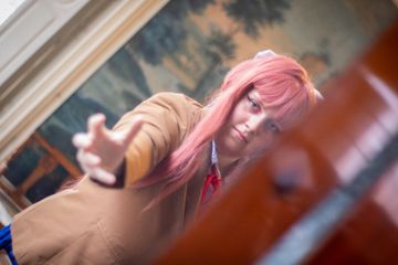 Monika preview 2