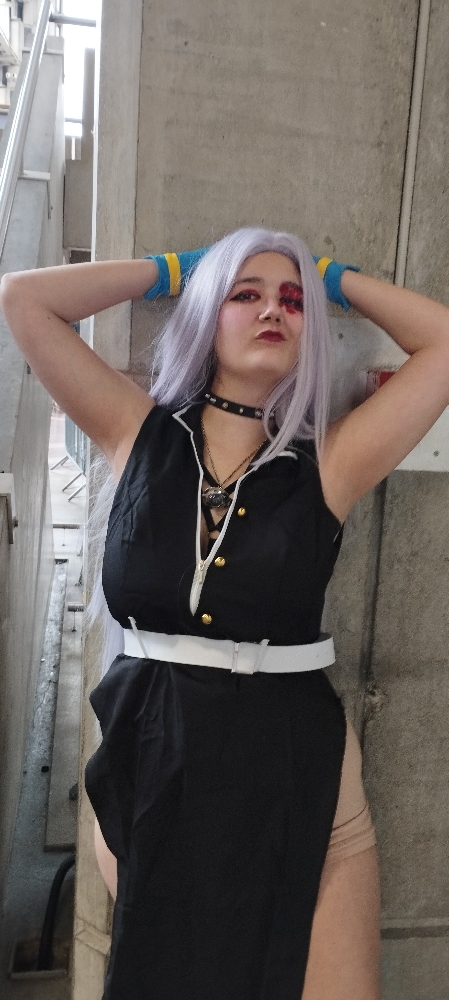 Tengen genderband — photo 6
