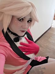Angel dust preview 2