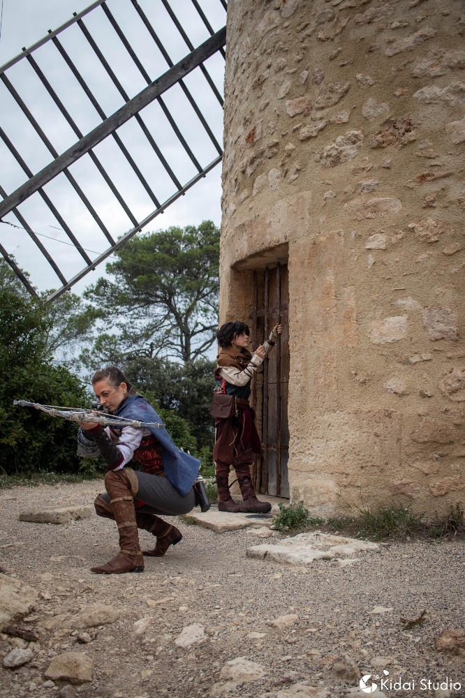 A Plague tale - Photo 30