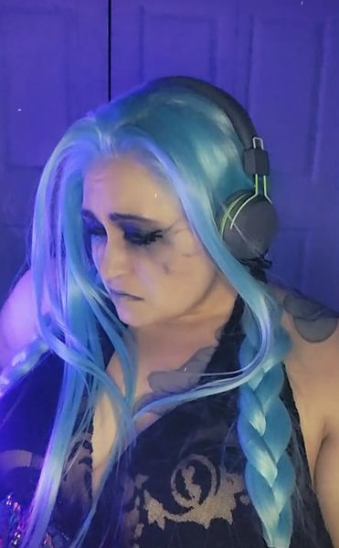 Khaoskrakencos - Jinx